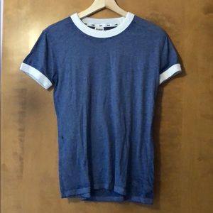 Victoria Secret’s PINK Perfect Crew Tee